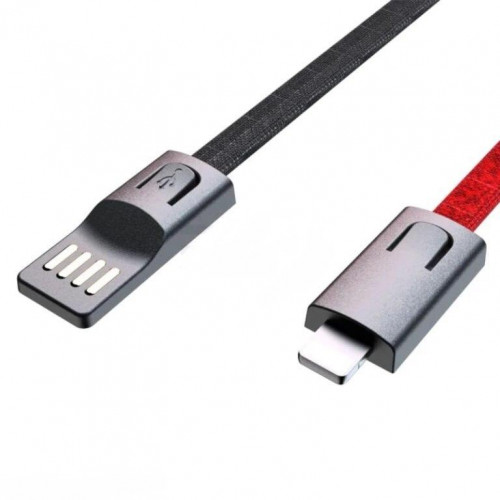 کابل شارژ آیفونی لایتینگ پاوربانکی کانفلون DC22