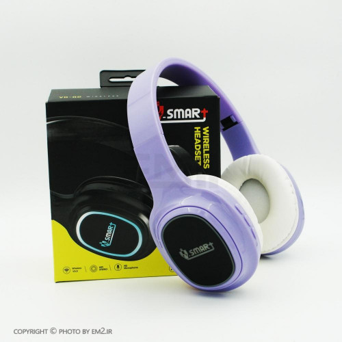 VS-92 V Smart bluetooth headphones