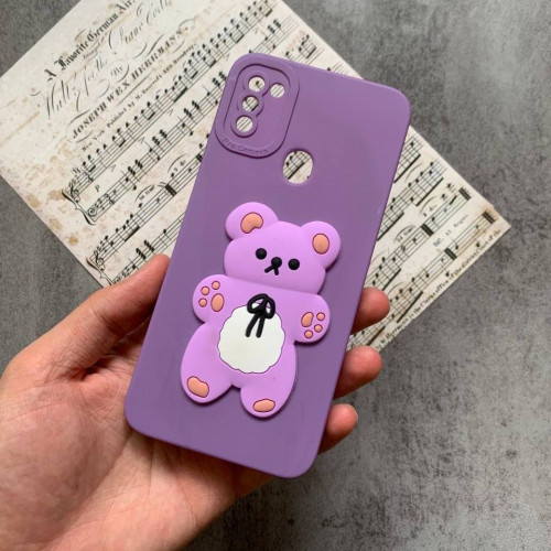 Teddy  case for Samsung A11-M11 phone