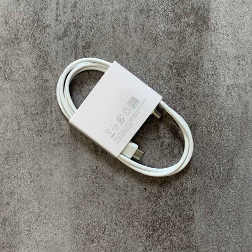 Original Samsung Type-C to Type-C charging cable, three-month replacement warranty