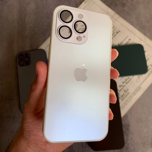 Anti-scratch pvd case for iPhone 7-8