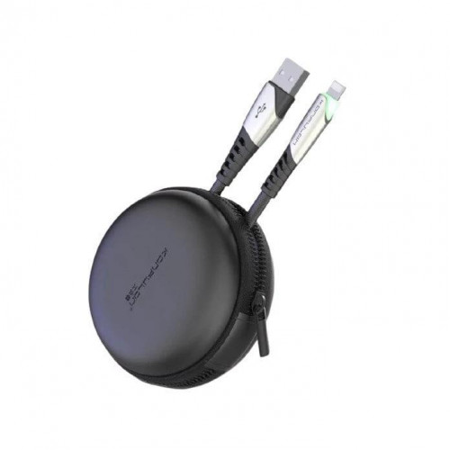 DC17 iPhone fast charging cable
