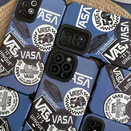 VANS match case for Samsung Galaxy A51