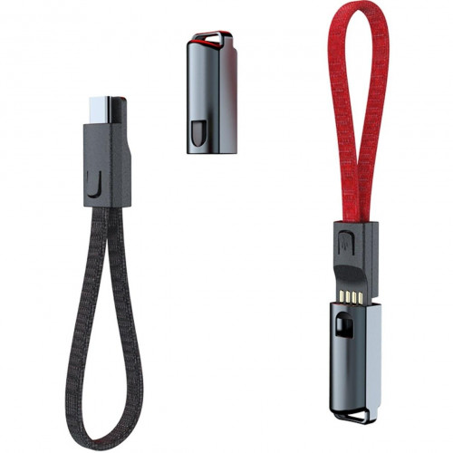 Conflon DC23 type C power bank charging cable