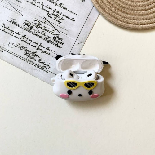 Fantasy Toy cover suitable for AirPods Pro 1 - Pro 2