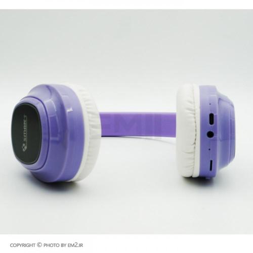 VS-92 V Smart bluetooth headphones
