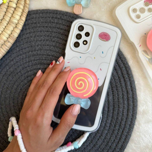 Sweet candy case with pendant Xiaomi Redmi Note 11 Pro 4g and 5g and Redmi Note 12 pro 4g