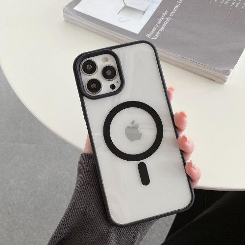 MagSafe  case cover for iPhone 14 Pro Max 