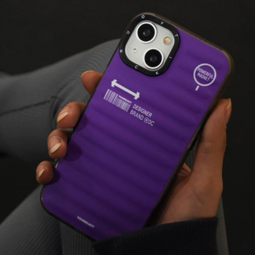 Xiaomi POCO X6 Young Kit design case