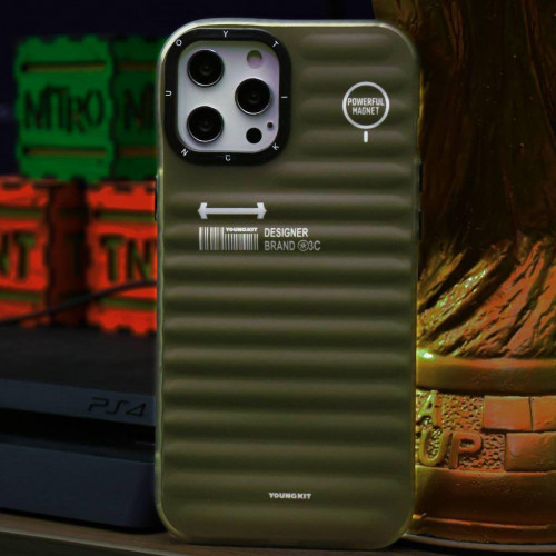 Xiaomi POCO X6 Young Kit design case