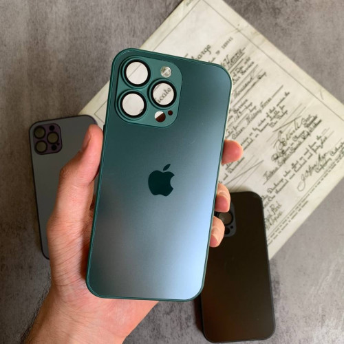 Anti-scratch pvd case for iPhone 11 Pro 