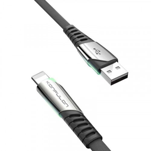 DC17 iPhone fast charging cable