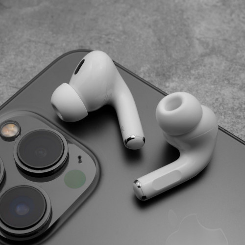 Apple Airpod Pro 2 ANC Akorn , grade 1 High Copy 