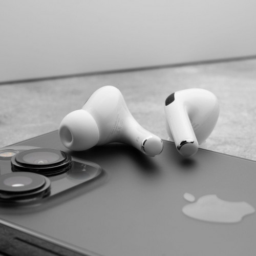 Apple Airpod Pro 2 ANC Akorn , grade 1 High Copy 
