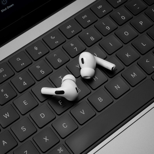 Apple Airpod Pro 2 ANC Akorn , grade 1 High Copy 