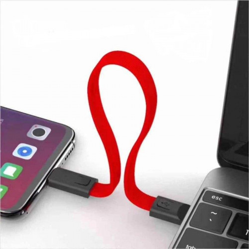  KONFULON DC22 lighting power bank iPhone charging cable
