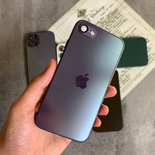 Anti-scratch pvd case for iPhone 11 Pro 