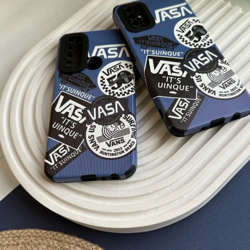VANS match case for Samsung Galaxy A51
