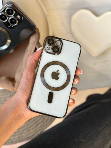 iPhone 13 Pro MagSafe Case