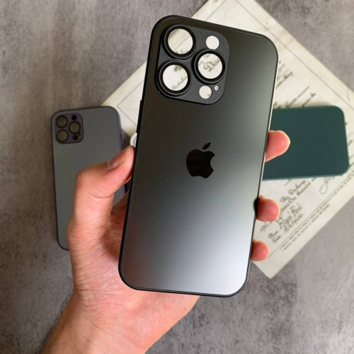 Anti-scratch pvd case for iPhone 11 Pro 