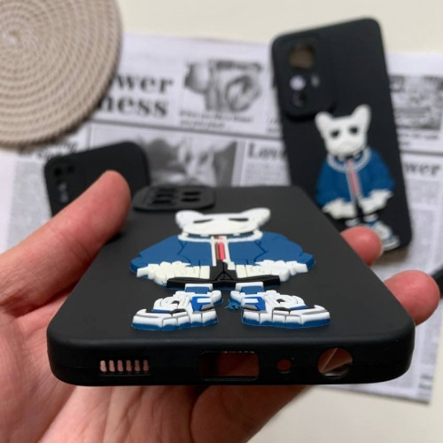 Dog case for case for Samsung A11 phone
