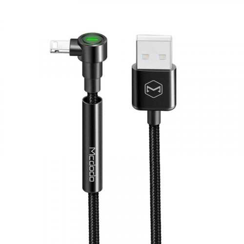 MCDODO CA-6672 LIGHTNING DATA CABLE