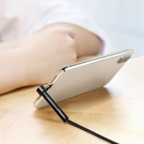 MCDODO CA-6672 LIGHTNING DATA CABLE