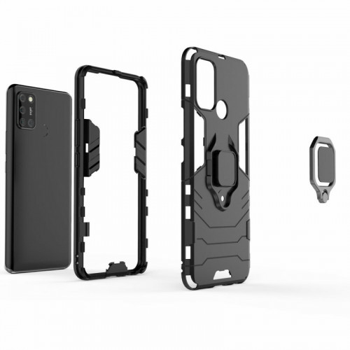 Samsung S20 phone stand batman case