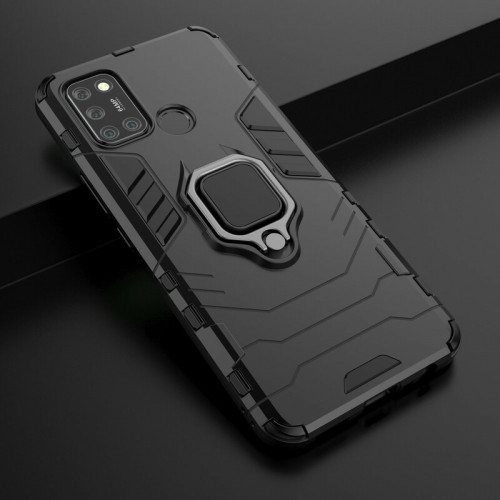 Samsung S20 phone stand batman case