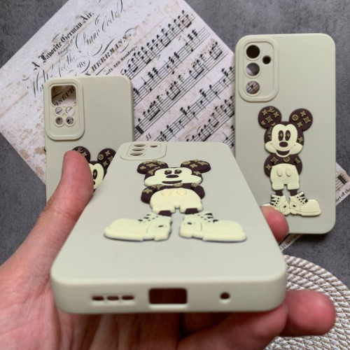 Samsung A32 4g Phone Mickey Mouse Case