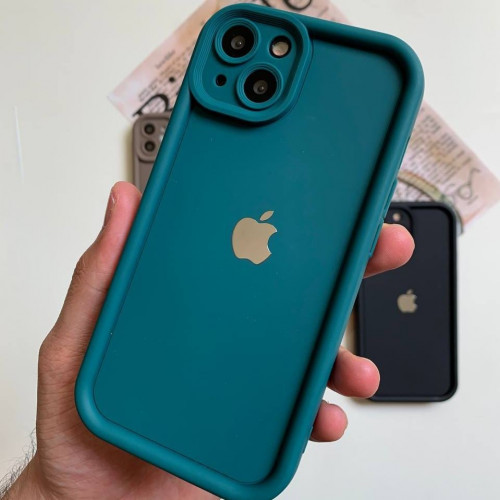 Solid case for iPhone 14 Pro Max