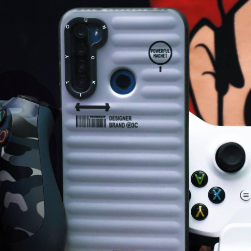 Xiaomi POCO X6 Young Kit design case