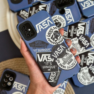 قاب VANS کبریتی گوشی سامسونگ A53