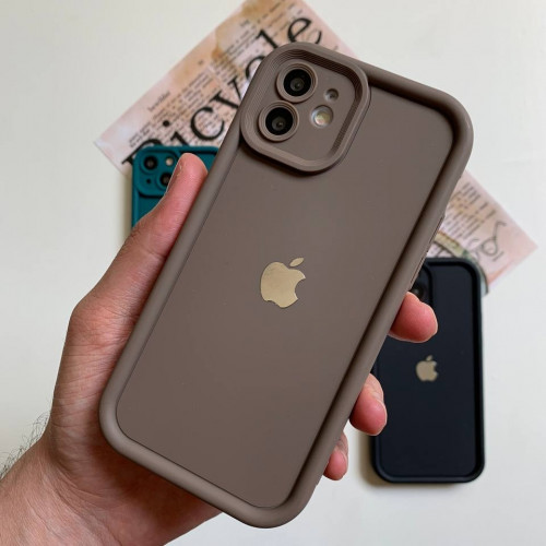 Solid case for iPhone 14 Pro Max