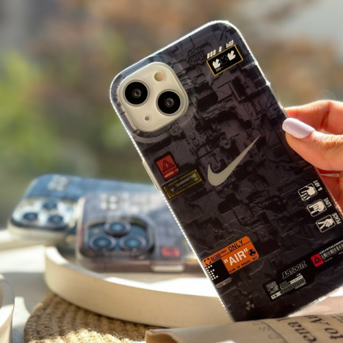 Nike Technology sports case for iPhone 12 Pro