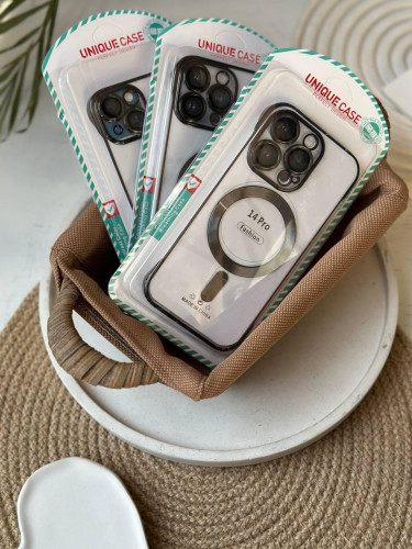 iPhone 13 Pro MagSafe Case