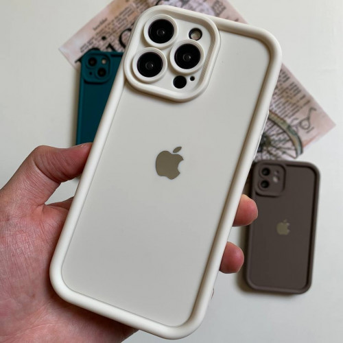 Solid case for iPhone 14 Pro Max