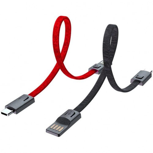 Conflon DC23 type C power bank charging cable