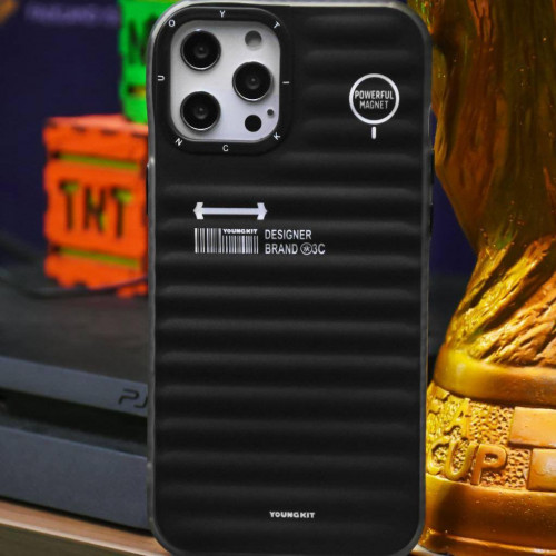 Xiaomi POCO X6 Young Kit design case