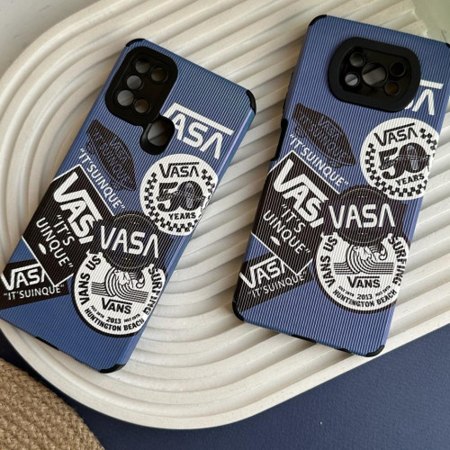 VANS match case for Samsung Galaxy A51