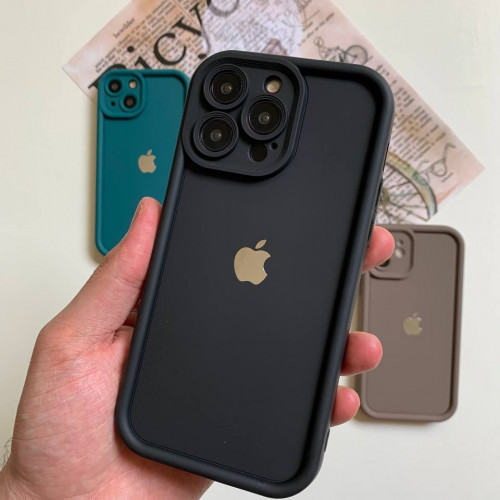 Solid case for iPhone 14 Pro Max